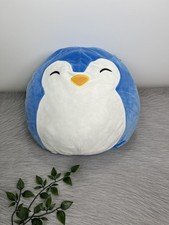 Squishmallow Preloved Puff The