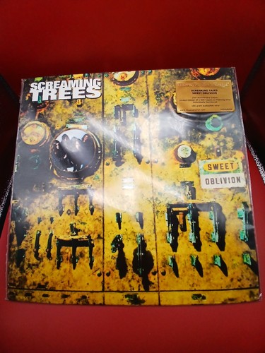 Screaming trees sweet - screaming,