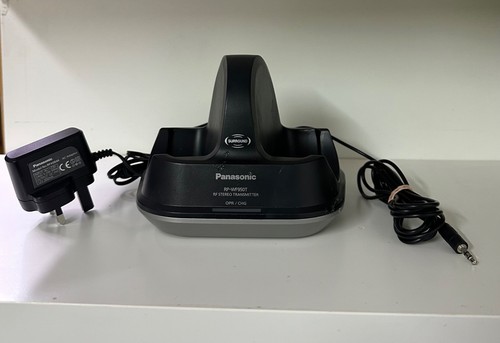 Panasonic headphones - panasonic,
