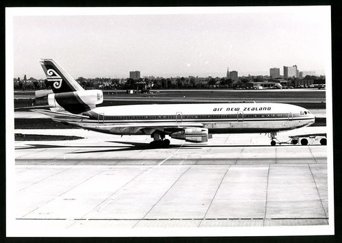 Photograph aircraft douglas - photograph,