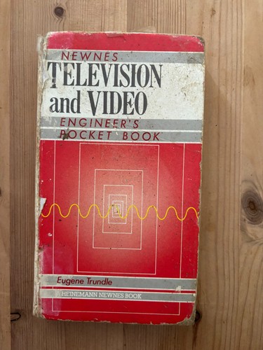 Newnes television and - newnes,
