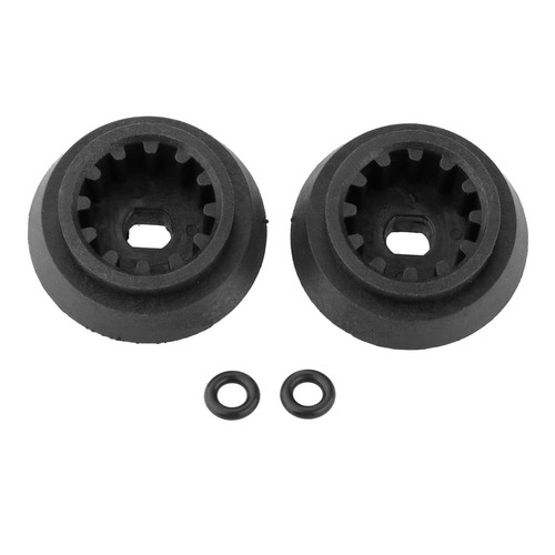 Processor cog replacement - 2x,