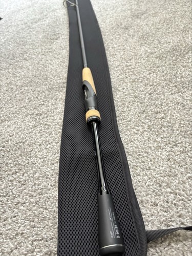 Shimano expride 10 - shimano, 6’10”