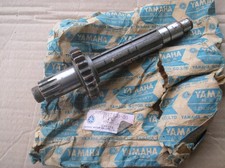 Yamaha RD 250 350 RD350 A B 