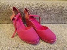 Marks and Spencer Pink