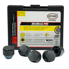 Fit BYD Seal Wheel Locking