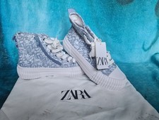Zara Women's Trainers Size 6
