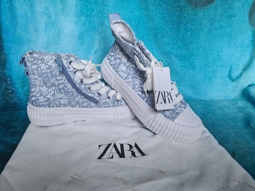 Zara women trainers size 6 - size,