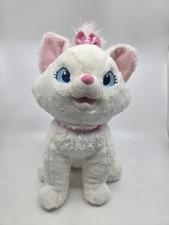 Marie Cat The Aristocats Soft