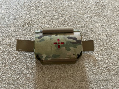 C2r fast shooters belt ifak - c2r,