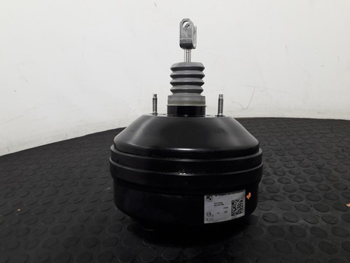 Bmw series brake servo - bmw,