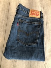 MEN'S LEVI'S 510 STRETCH