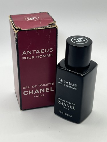 Chanel antaeus pour - pour, homme