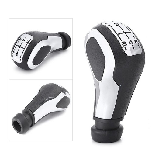 Speed gear shift knob - 5,