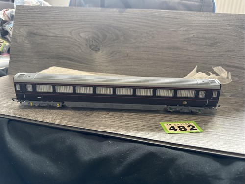 Hornby gauge 451 the - oo,
