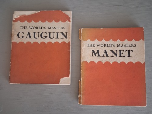 World masters series art - masters,