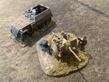 15mm flames war ww2 german - ww2,