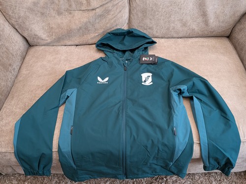 Castore glentoran pro - castore, fc