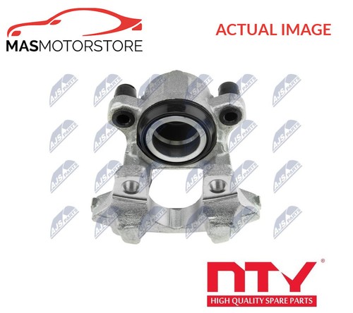 Brake caliper braking - brake, front