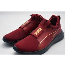 puma muse metal straps