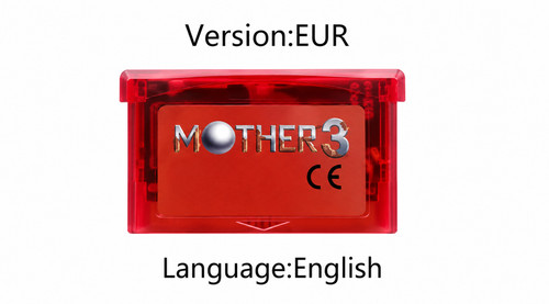 Mother - , (game