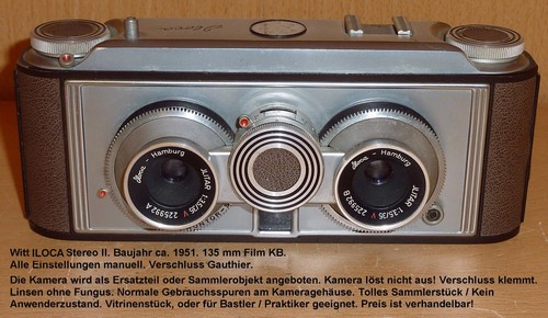 Witt iloca stereo kb - witt,