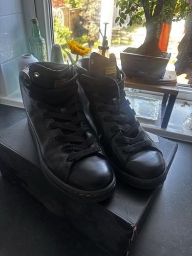 Deadstock 2009 adidas - deadstock,