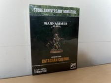 Games Workshop Warhammer 40k