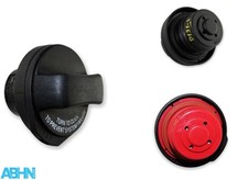 Genuine Volvo 850 S70 V70 C70 XC70 S40 V40 S60 S80 Petrol Fuel Cap (No-Cord)