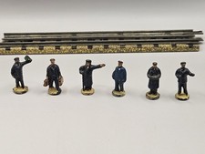 HORNBY DUBLO OO GAUGE 6