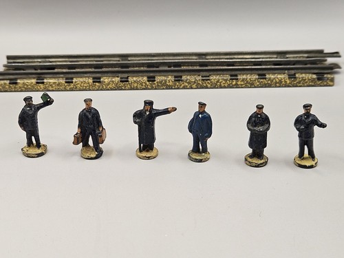 Hornby dublo gauge - dublo,