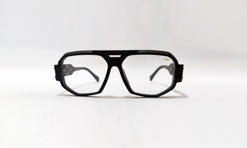 Cazal eyeglasses full black - eyeglasses,