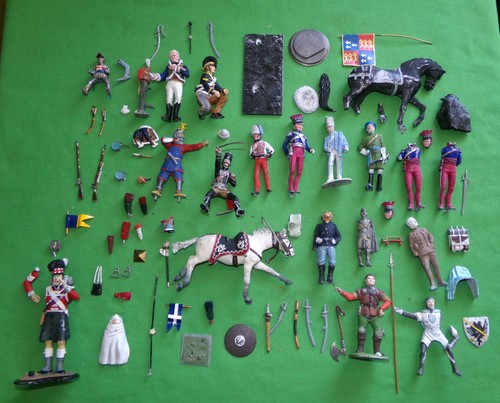 Vintage joblot large - joblot,