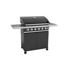 Boss grill alabama - elite, 6