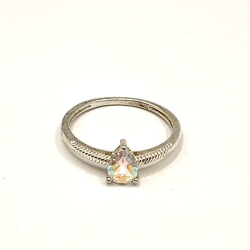 Mystic mercury topaz - mystic,