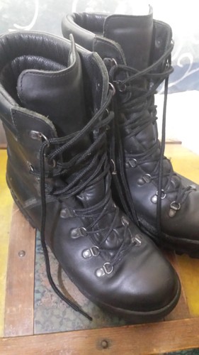 Military gore tex vibram - tex,