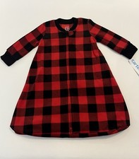 Carters Baby Boy Fleece Sleep