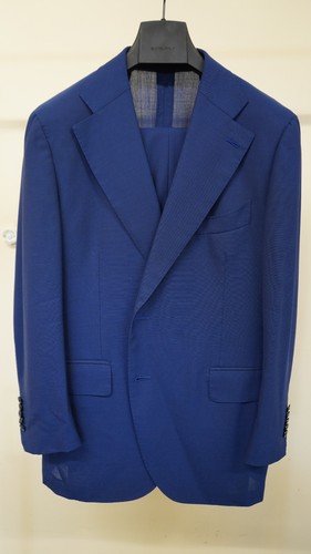 Suitsupply mtm suit uk44s - suitsupply, eu27