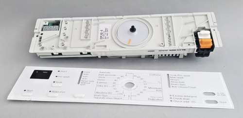 Miele w3204 washing - miele, machine
