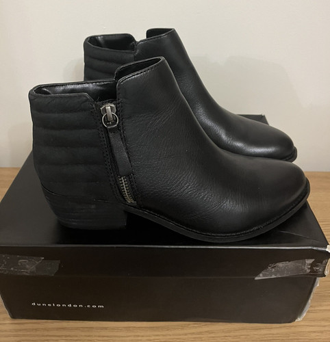 Dune black combination - black,