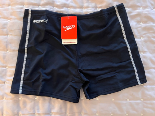 Speedo aquashort endurance - speedo,