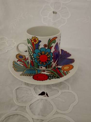 Vintage villeroy boch - vintage, &