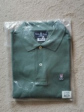 Psycho Bunny Men's Classic