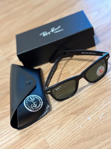 Ray ban wayfarer - ray-ban,
