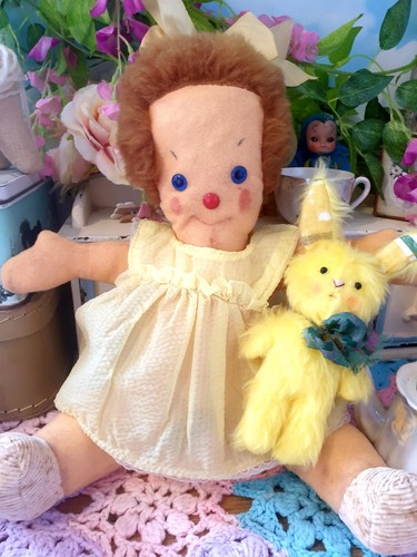 Sweet vintage very rare wendy - vintage,