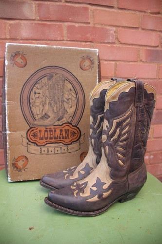 Vintage loblan 0772 - vintage,