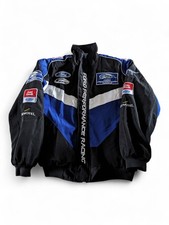 Ford Racing - Padded Jacket -