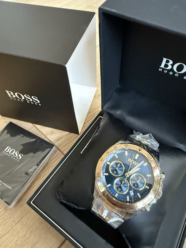 Hugo boss hb1513767 wrist - hb1513767,
