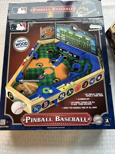 Merchant ambassador mlb wooden - ambassador,