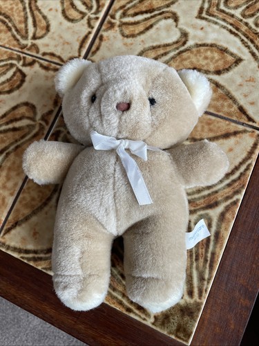 Vintage mothercare teddy bear - mothercare,